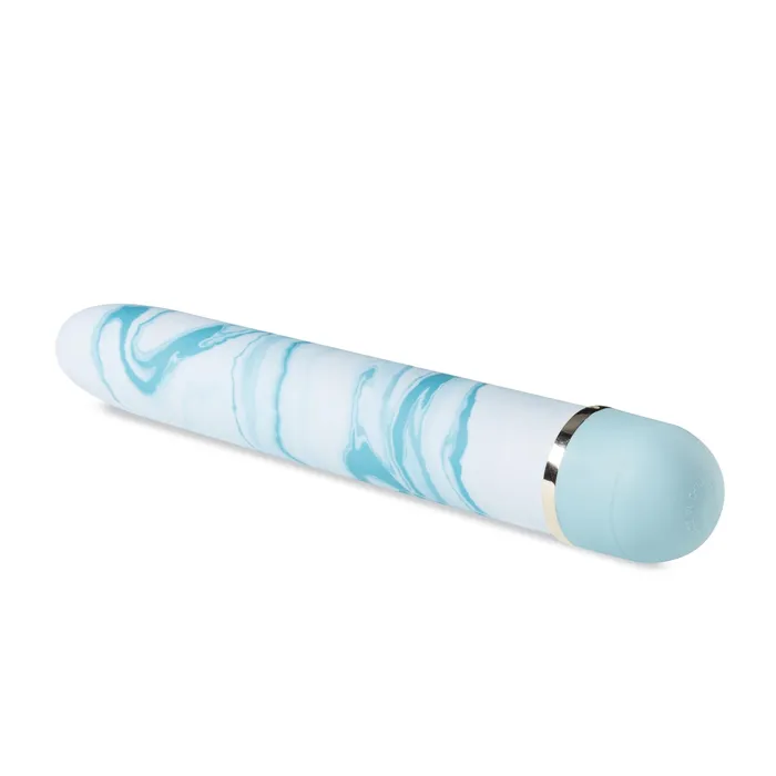 Blush Novelties Vibrators The Collection Blueberry Haze Blue