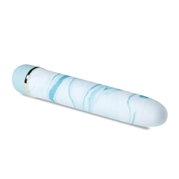 Blush Novelties Vibrators The Collection Blueberry Haze Blue