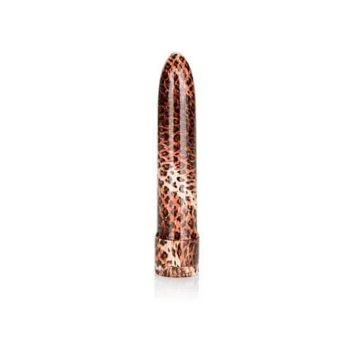 CalExotics Leopard Massager Mini Female Sex Toys