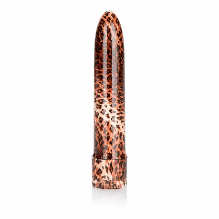 CalExotics Leopard Massager Mini Female Sex Toys