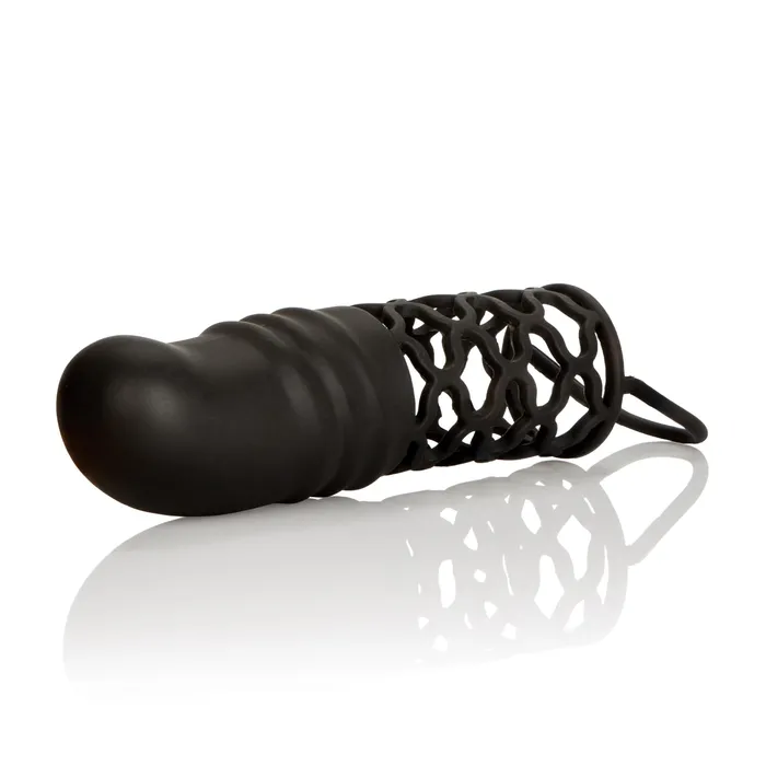 CalExotics Male Sex Toys Silicone 2 Extension