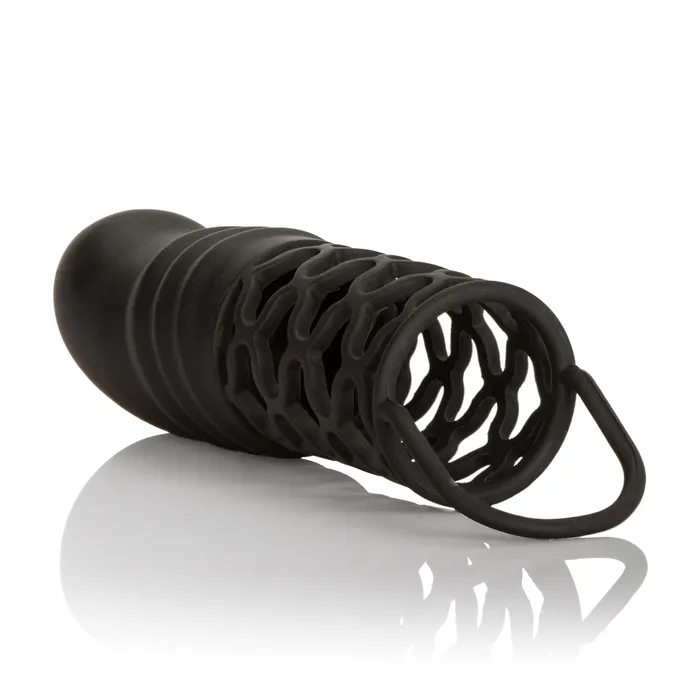 CalExotics Male Sex Toys Silicone 2 Extension