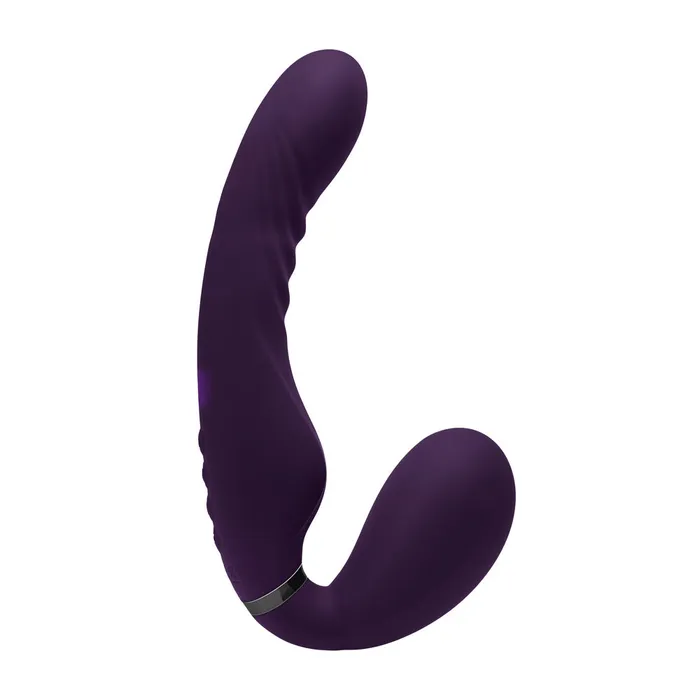 Evolved Novelties Vibrators Share the Love Purple