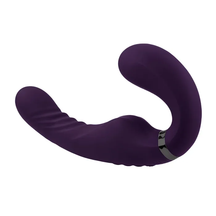 Evolved Novelties Vibrators Share the Love Purple