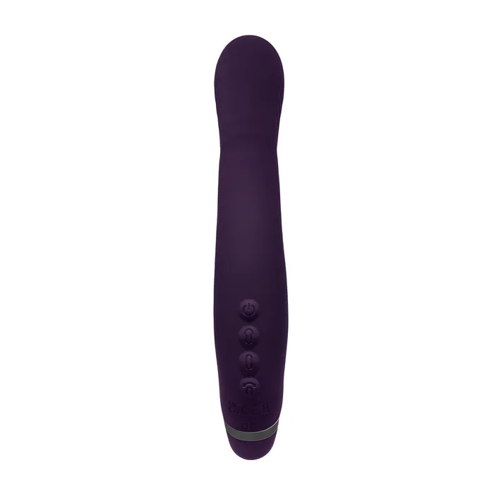 Evolved Novelties Vibrators Share the Love Purple