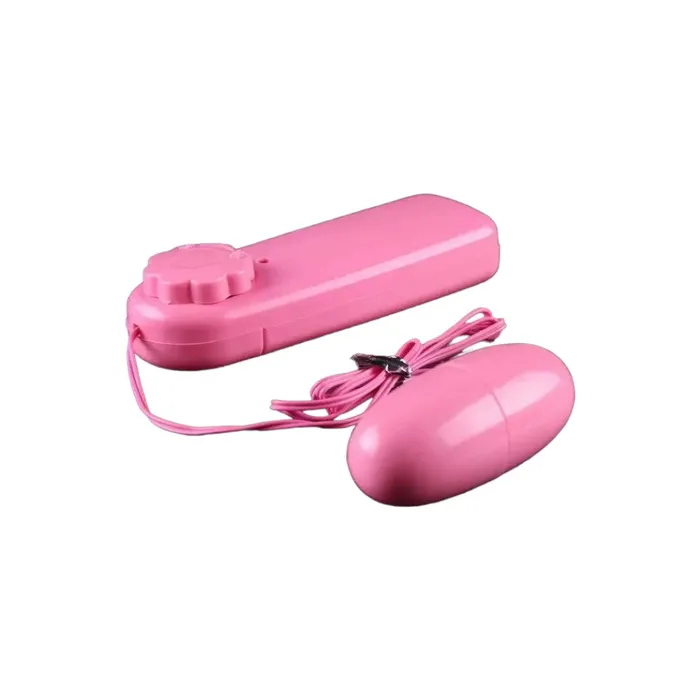 Female Sex Toys NyoKII Single Egg Bullet Vibrator VB06