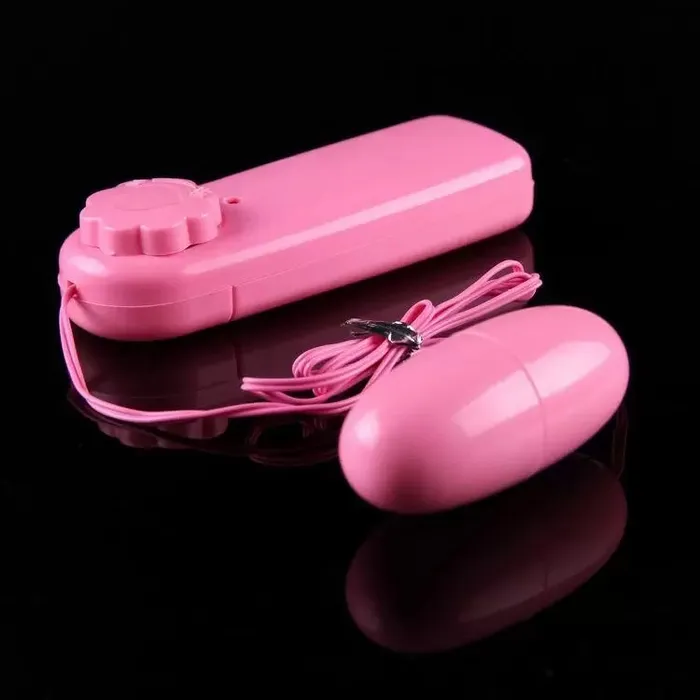 Female Sex Toys NyoKII Single Egg Bullet Vibrator VB06