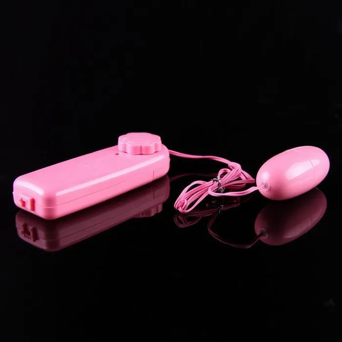 Female Sex Toys NyoKII Single Egg Bullet Vibrator VB06