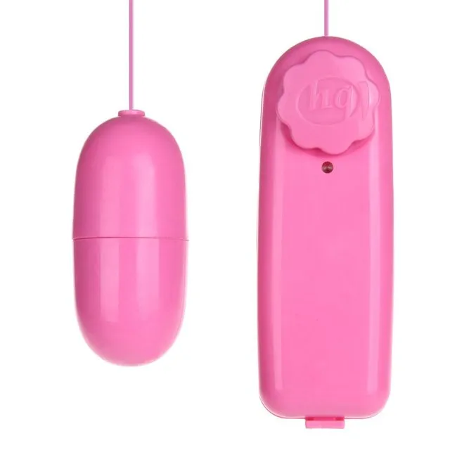 Female Sex Toys NyoKII Single Egg Bullet Vibrator VB06