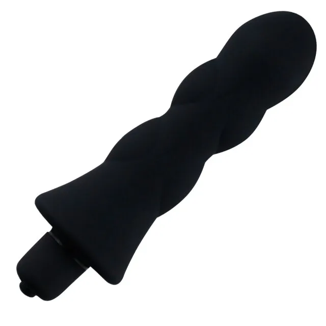 Female Sex Toys SEXSOHO Official Store Silicone Vibrating Butt Plugs Anal Vibrator 10 Speeds Powerful Massager