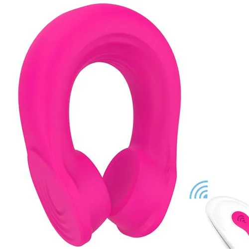 Female Sex Toys SongRCT Remote Control Vibrator Ring 3ZToyBox