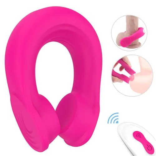 Female Sex Toys SongRCT Remote Control Vibrator Ring 3ZToyBox