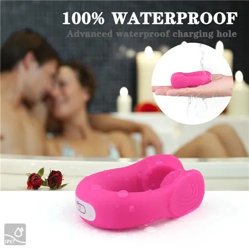 Female Sex Toys SongRCT Remote Control Vibrator Ring 3ZToyBox