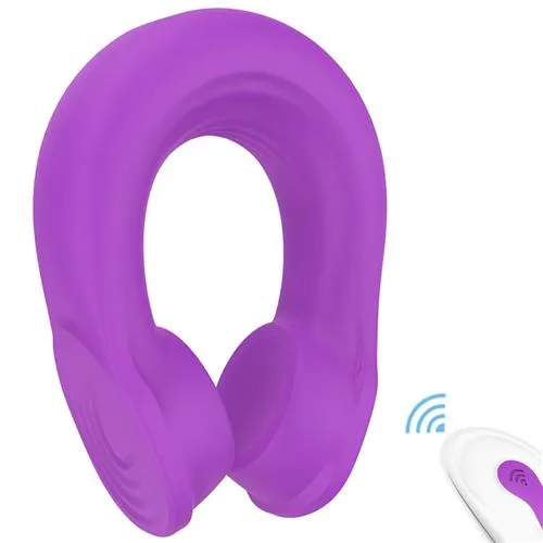 Female Sex Toys SongRCT Remote Control Vibrator Ring 3ZToyBox