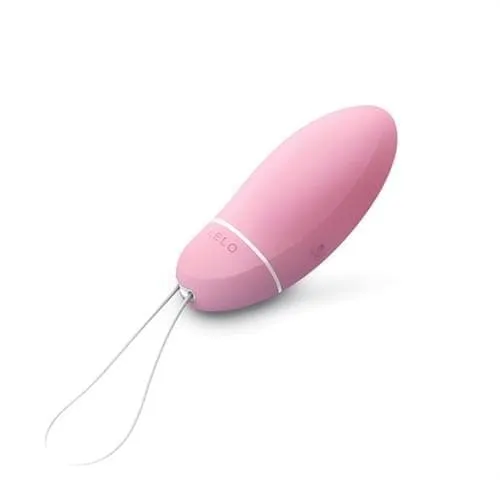 Luna Smart Bead Pink Lelo Vibrators