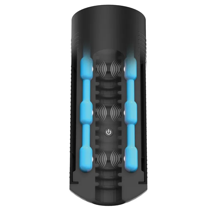 Male Sex Toys Kiiro Kiiroo Titan Interactive Vibrating Stroker