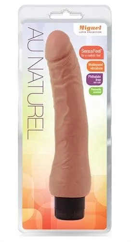 Miguel the Latin Collection Blush Novelties Female Sex Toys