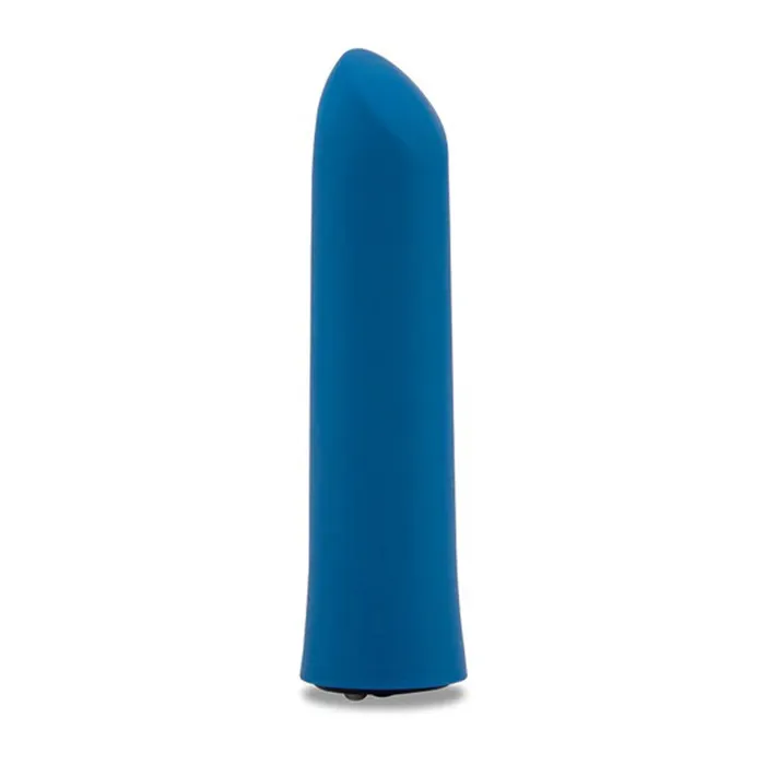 Nu Sensuelle Nu Sensuelle Iconic Bullet Deep Turquoise Vibrators