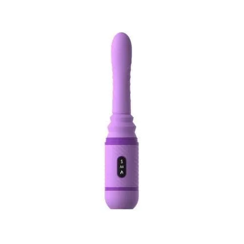 Pipedream Fantasy for Her Love ThrustHer Vibrators