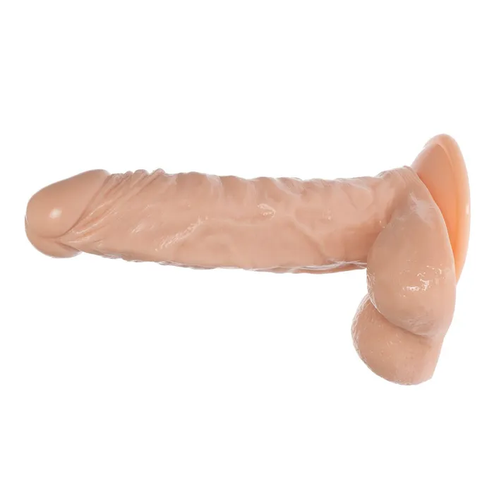 Playmate 86Inch Dildo Wet Stuff Gold Bundle Anal