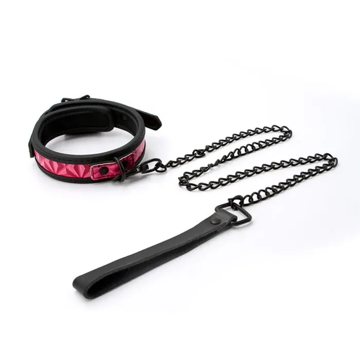 Sinful 1 Collar Pink nsnovelties Vibrators