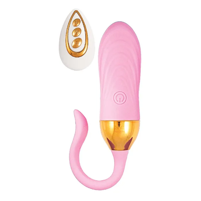 The Beat Magic Teaser Plug Pink Nasstoys Anal