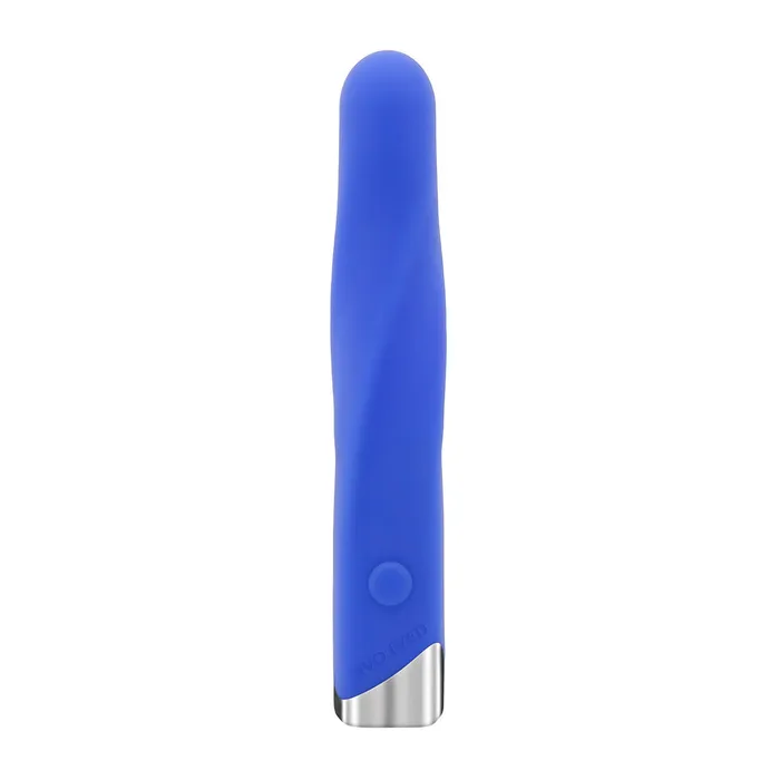 Twisted Temptation Purple Evolved Novelties Vibrators