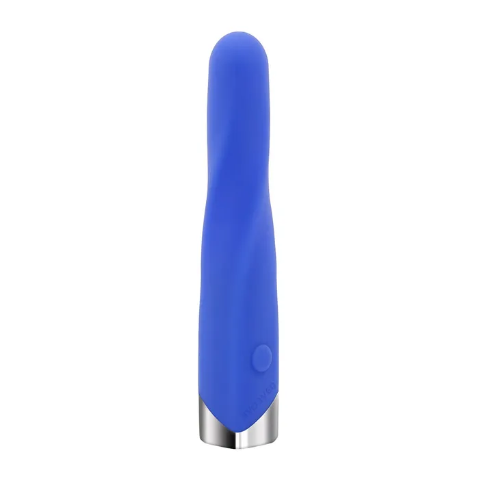 Twisted Temptation Purple Evolved Novelties Vibrators