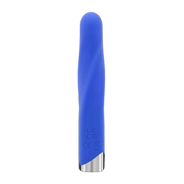 Twisted Temptation Purple Evolved Novelties Vibrators