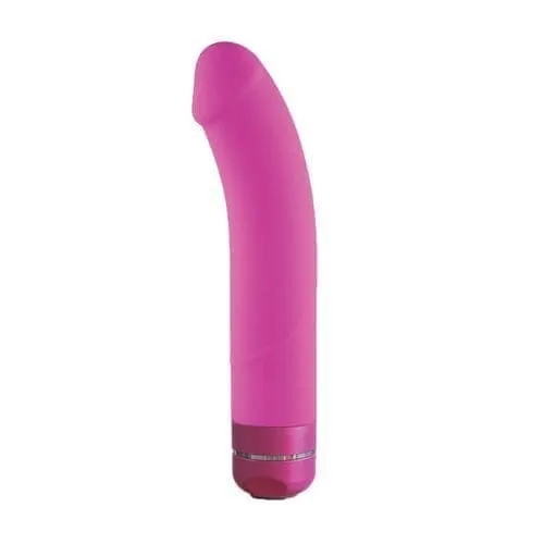 Vibrators Blush Novelties Luxe Beau Pink