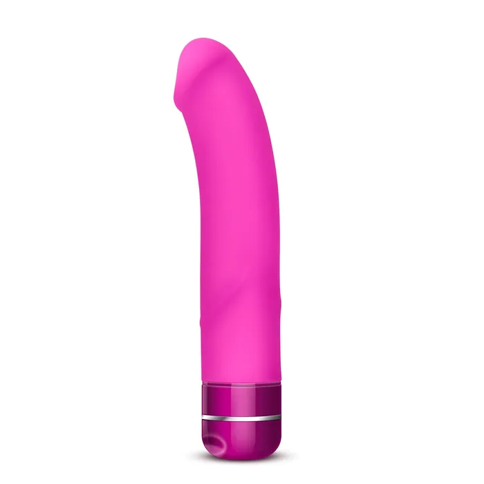 Vibrators Blush Novelties Luxe Beau Pink