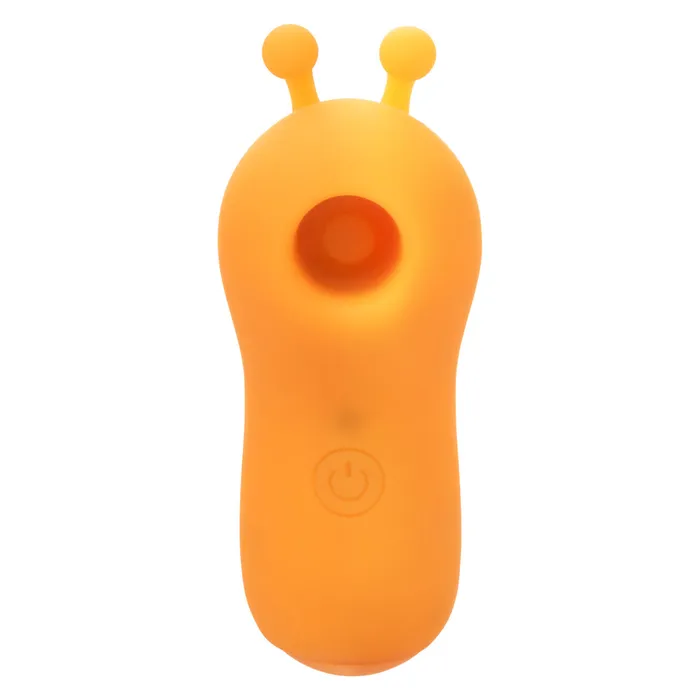 Vibrators CalExotics Neon Vibes the Buzzing Vibe Orange