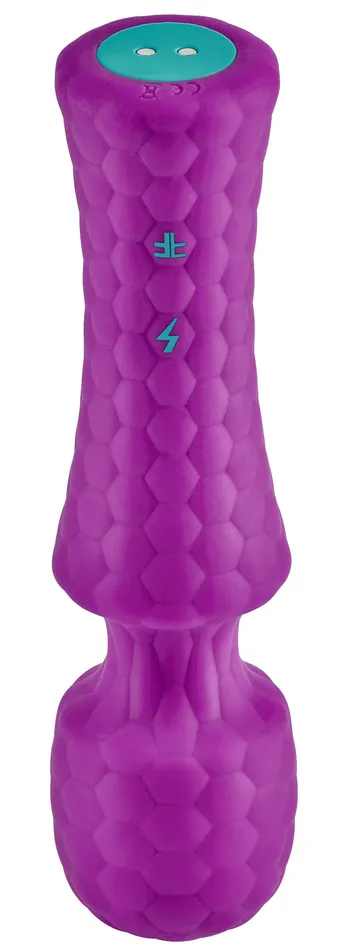 Vibrators Femme Funn Ultra Wand Mini Purple