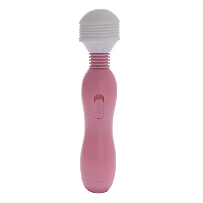 Vibrators Lady Vibe Clitoral Vibrator Playmate