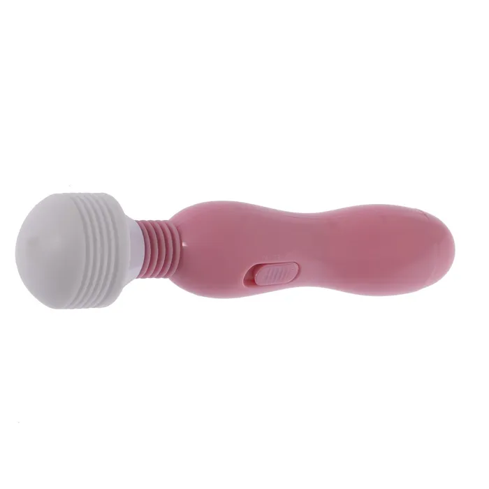 Vibrators Lady Vibe Clitoral Vibrator Playmate