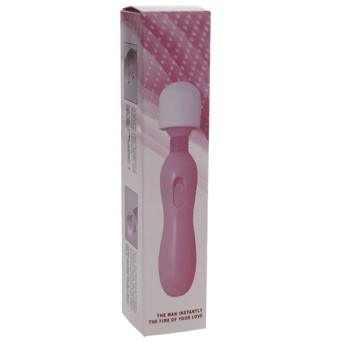 Vibrators Lady Vibe Clitoral Vibrator Playmate