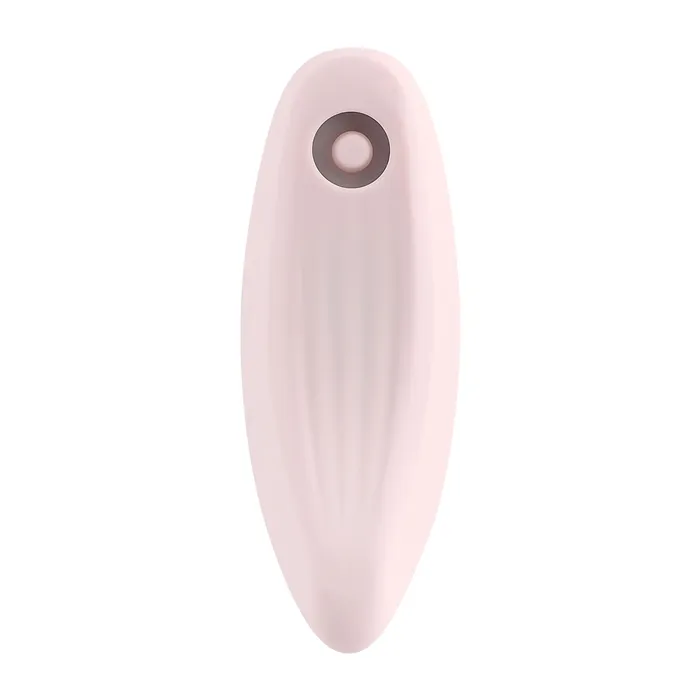 Vibrators Playboy Palm Vibrator Light Pink