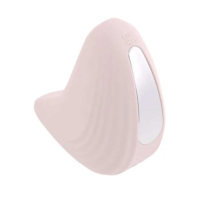 Vibrators Playboy Palm Vibrator Light Pink