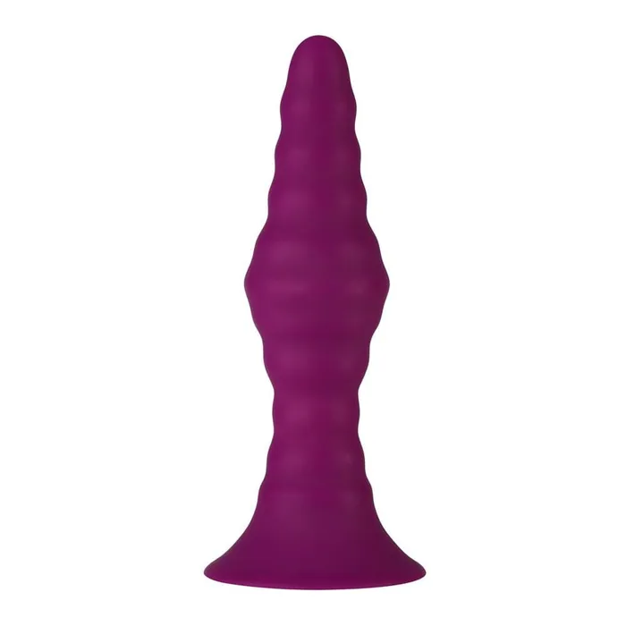 Vibrators Pyra Large Dark Fuchsia Femme Funn