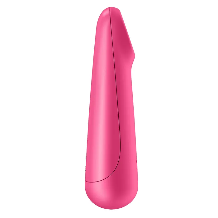 Vibrators Satisfyer Ultra Power Bullet 3 Red