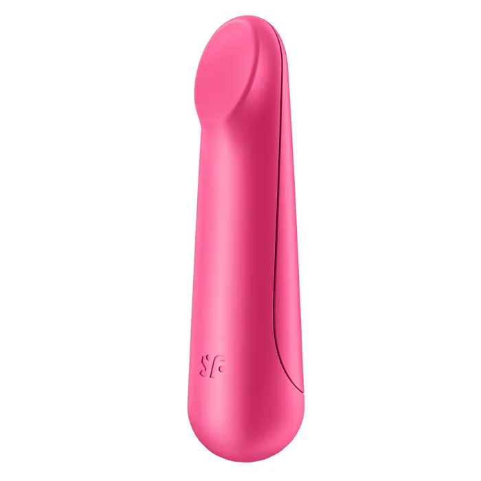 Vibrators Satisfyer Ultra Power Bullet 3 Red