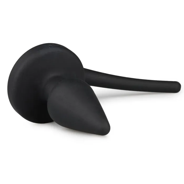 Anal Fetish Collection Dog Tail Plug Taper Small