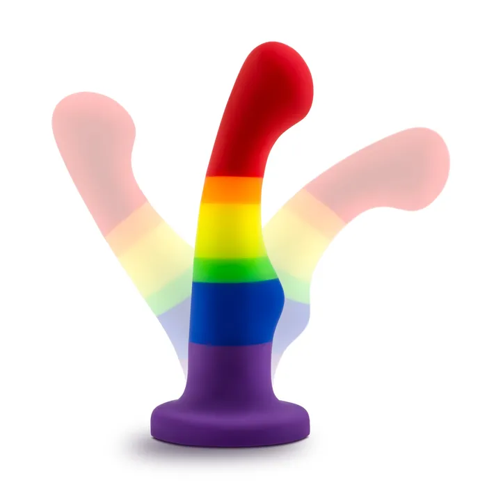 Avant Avant Pride P1 Freedom Vibrators