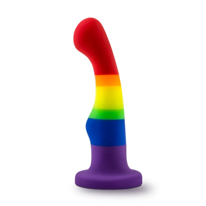 Avant Avant Pride P1 Freedom Vibrators