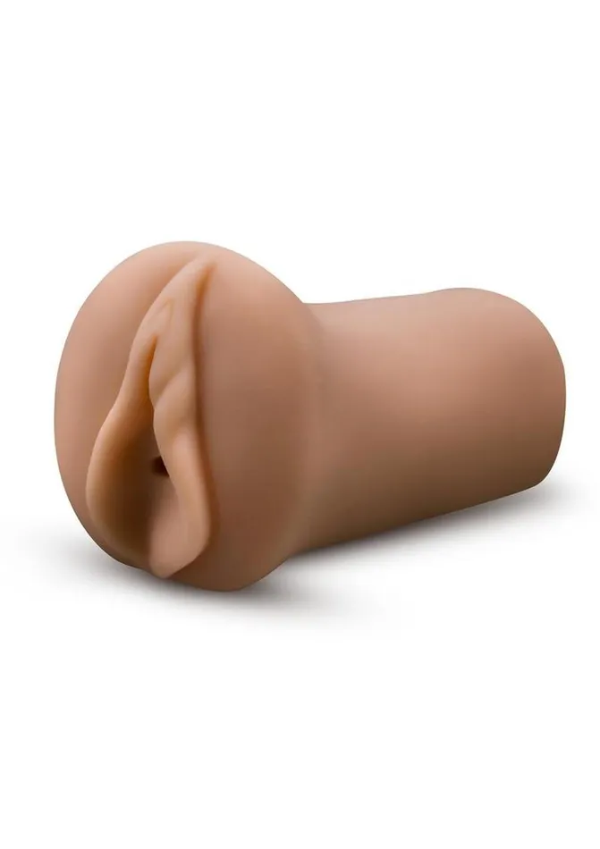 Blush Novelties Male Sex Toys EnLust Molly Dual End Stroker