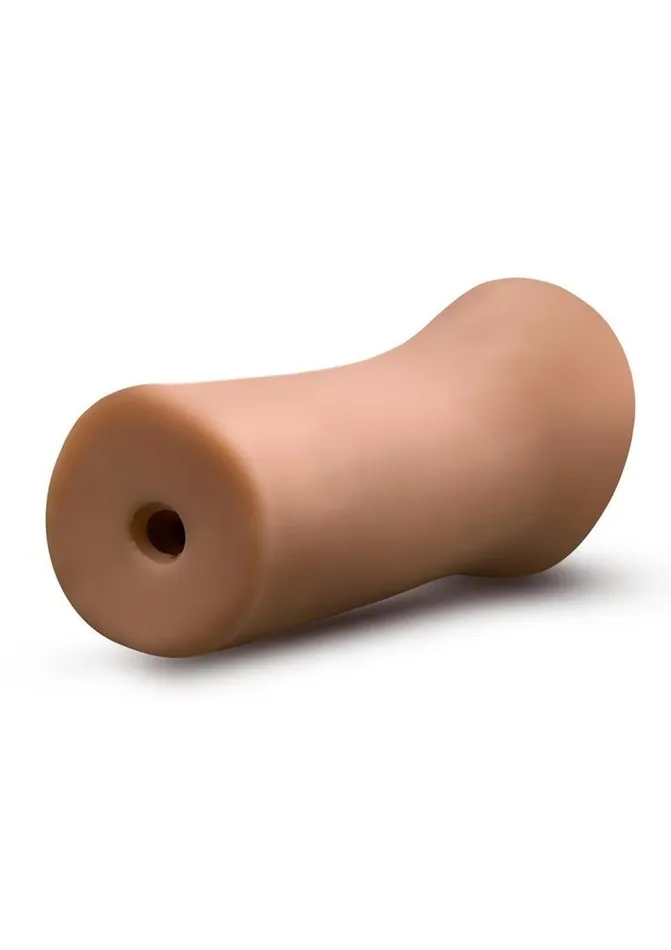 Blush Novelties Male Sex Toys EnLust Molly Dual End Stroker