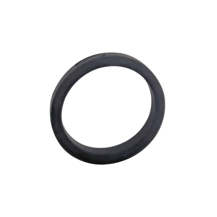 Brutus Male Sex Toys Brutus Flat Slick Cock Ring 45mm