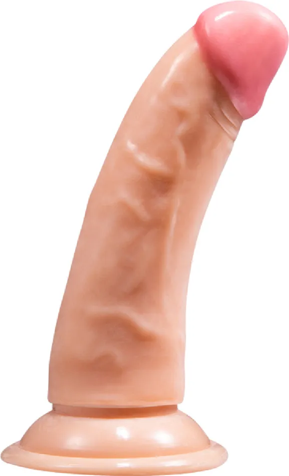 Dildos Excellent Power 55 Realistic Dong Flesh