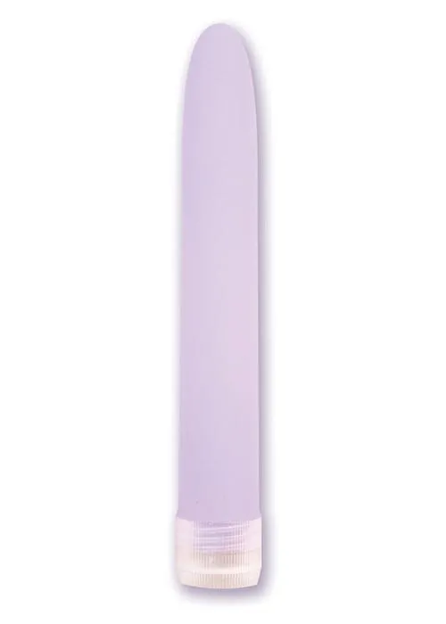 Doc Johnson Vibrators Velvet Touch