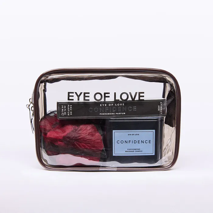 Eye of Love Female Sex Toys EOL Confidence Attract Her Gift Set